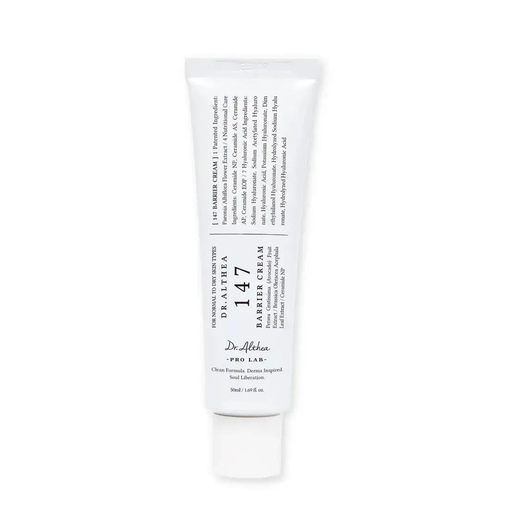K-Beauty Direct - Dr Althea 147 Crema de barrera | cuidado de la piel coreano K-Beauty
