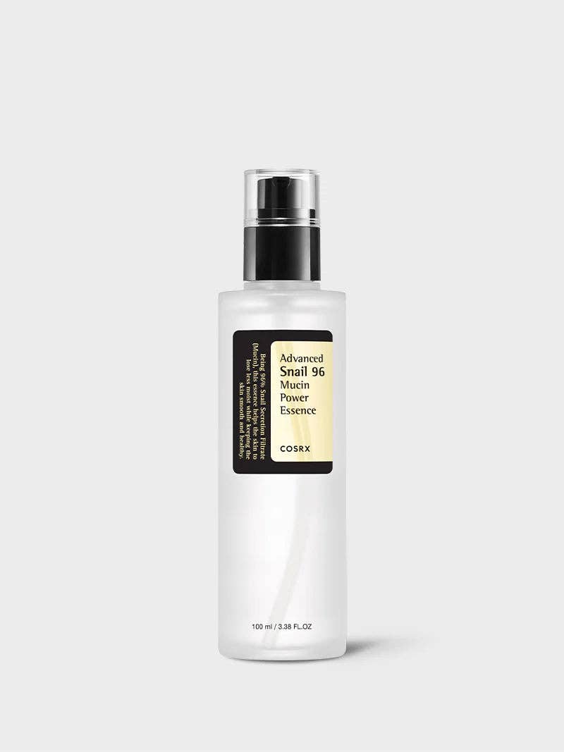 K-Beauty Direct - COSRX Advanced Snail 96 Mucin Power Essence 100 mL | Venta al por mayor de K-Beauty