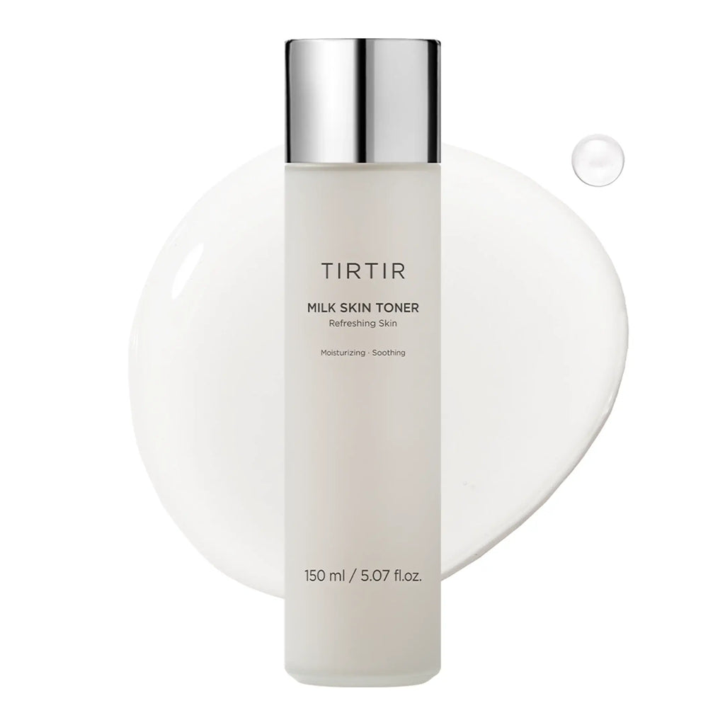 K-Beauty Direct - TIRTIR Milk Skin Toner (150 mL) | Venta al por mayor de K-Beauty