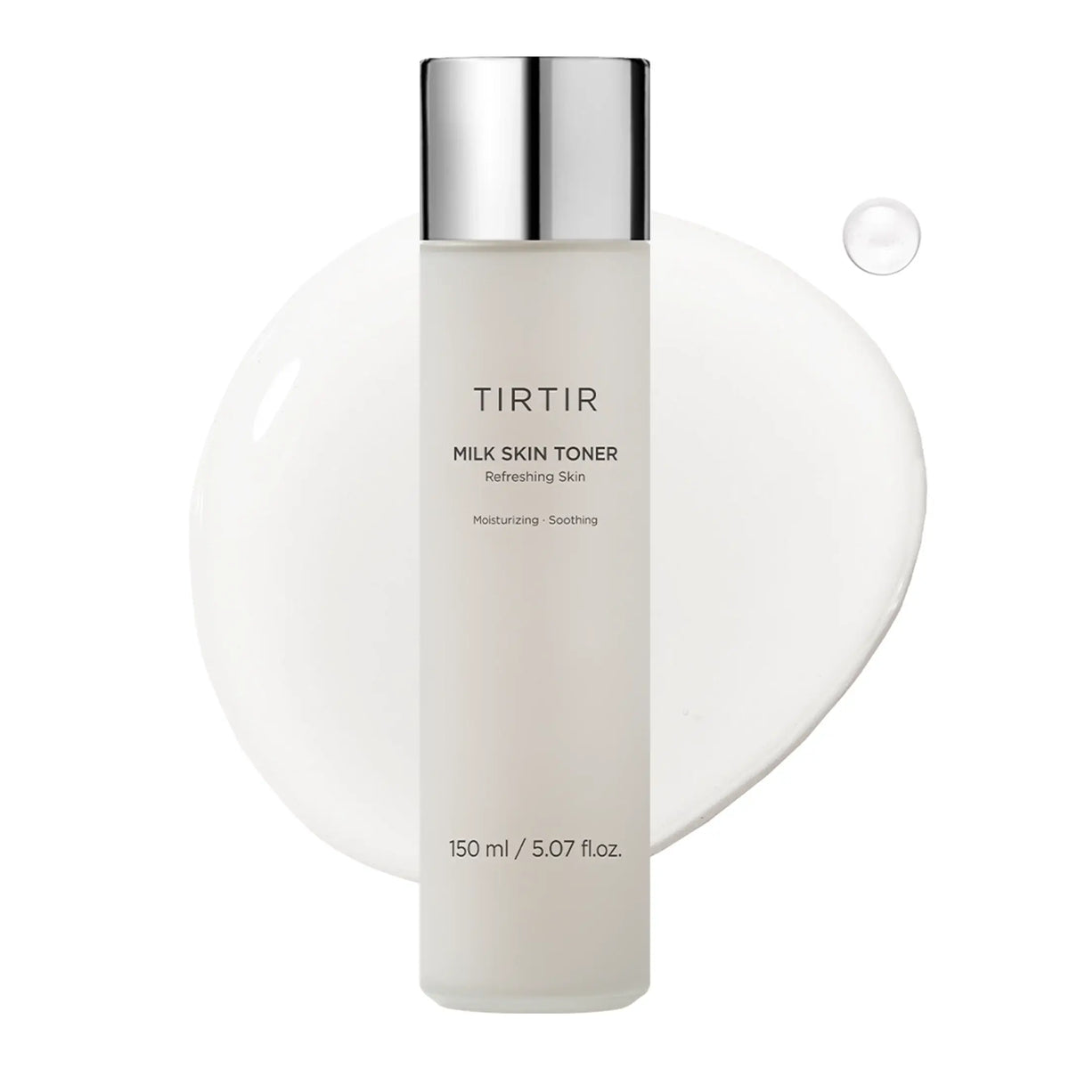 K-Beauty Direct - TIRTIR Milk Skin Toner (150 mL) | Venta al por mayor de K-Beauty