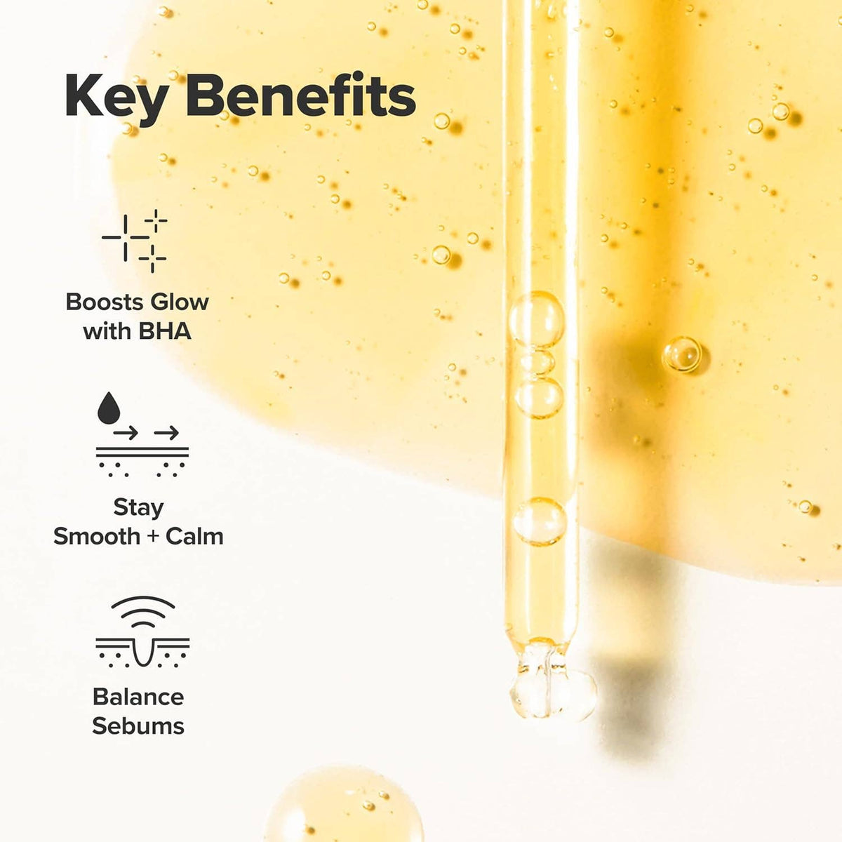K-Beauty Direct - Beauty of Joseon Glow Serum: Propóleo + Niacinamida | K-Beauty al por mayor