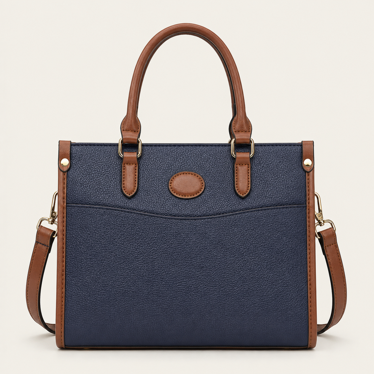 Handbag Marina 3-Piece Women’s - Handbag Set – Handbag, Wallet & Card Holder