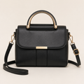 Mini Handbag Women’s Structured Top Handle Satchel