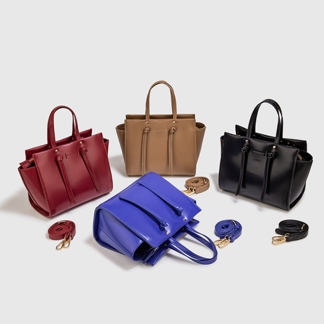 ALURIAN Aurelia Tote.