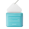 K-Beauty Direct - Mediheal Madecassoside Blemish Toner Pad – Almohadillas Veganas Calmantes con Centella Asiática para Piel Propensa al Acné | Venta al por Mayor de K-Beauty