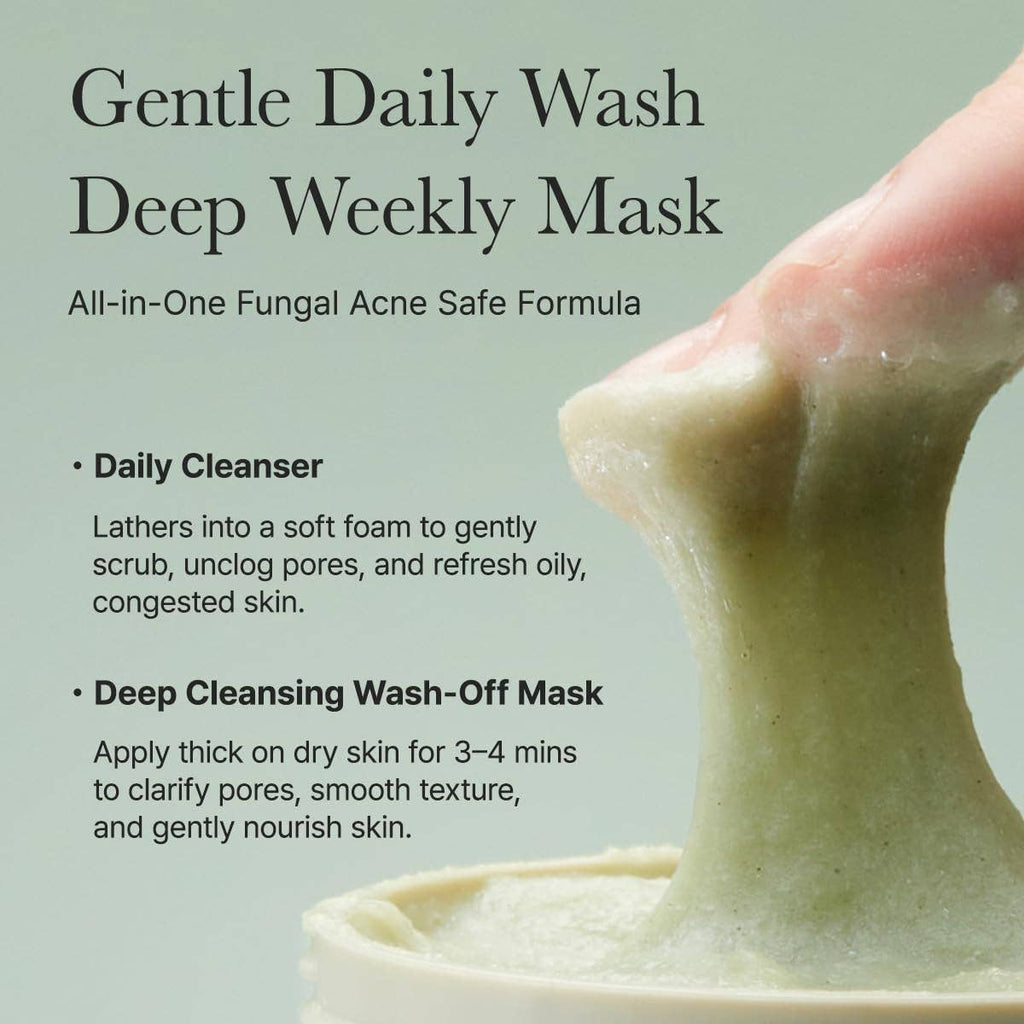 K-Beauty Direct - Arencia Limpiador de Mochi de Arroz Verde Fresco 4.23oz | Venta al por mayor de K-Beauty