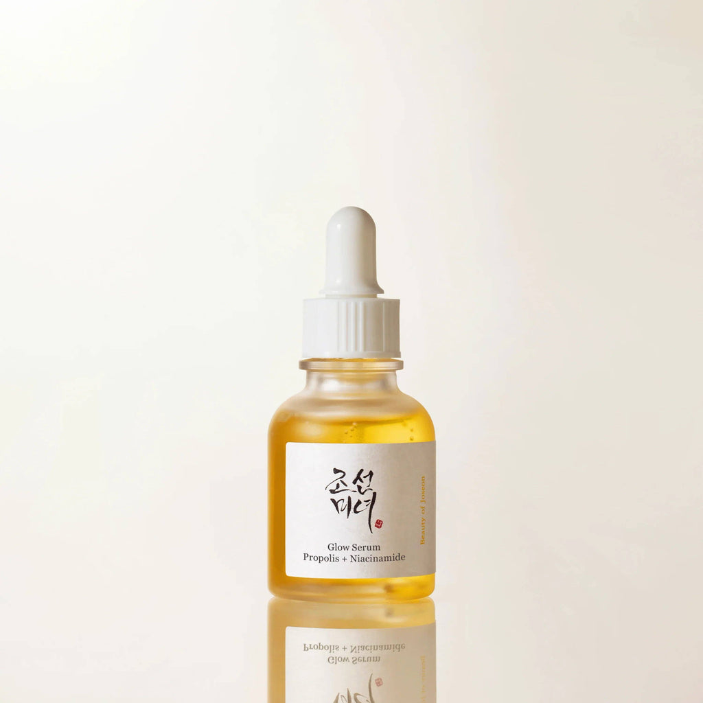 K-Beauty Direct - Beauty of Joseon Glow Serum: Propóleo + Niacinamida | K-Beauty al por mayor