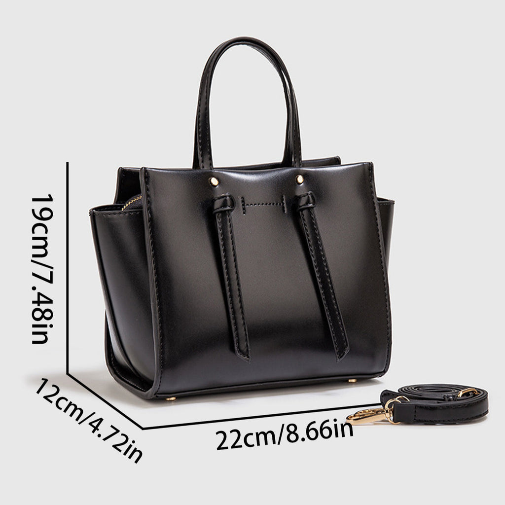 ALURIAN Aurelia Tote.