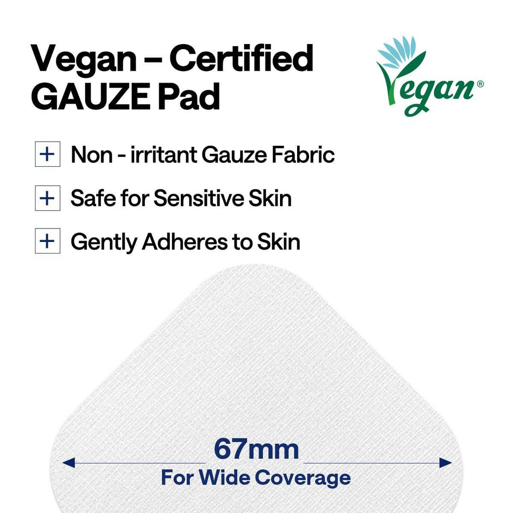 K-Beauty Direct - Mediheal Madecassoside Blemish Toner Pad – Almohadillas Veganas Calmantes con Centella Asiática para Piel Propensa al Acné | Venta al por Mayor de K-Beauty