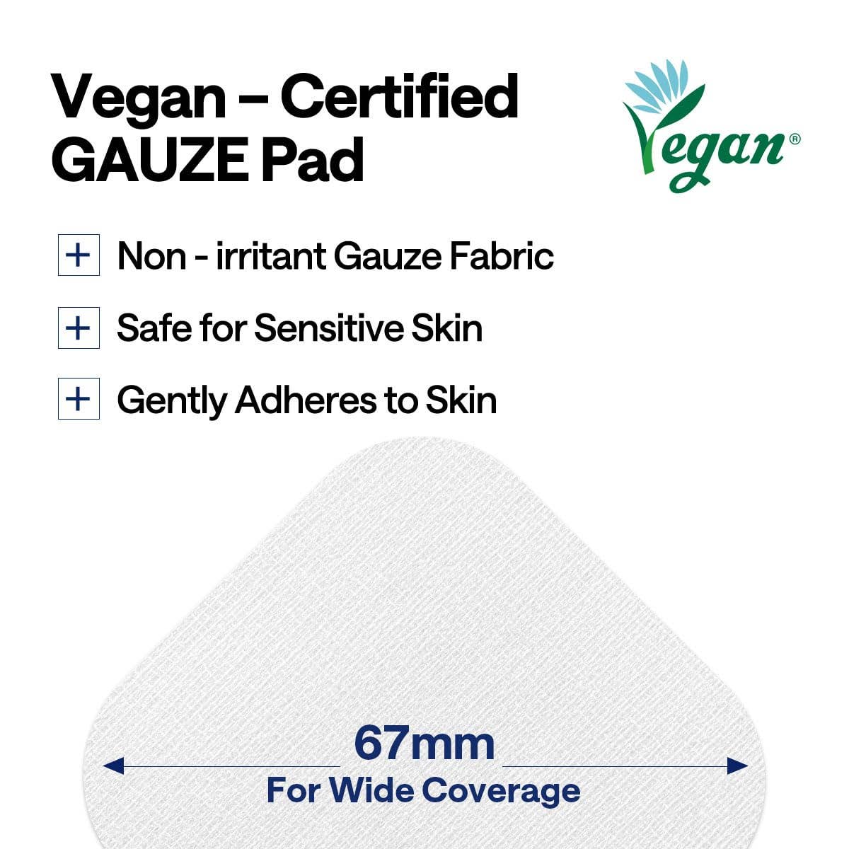 K-Beauty Direct - Mediheal Teatree Trouble Toner Pad – Almohadillas de Gasa Veganas Calmantes y Suavizantes para Piel Propensa al Acné | Venta al por Mayor de K-Beauty
